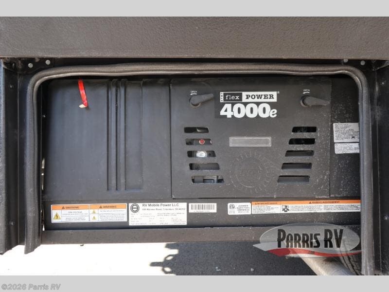 New 2026 Dynamax Corp isata 3 24RW available in Murray, Utah