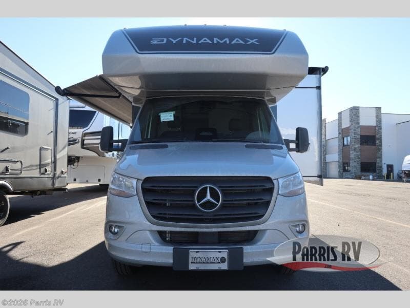 2026 isata 3 24RW by Dynamax Corp from Parris RV in Murray, Utah