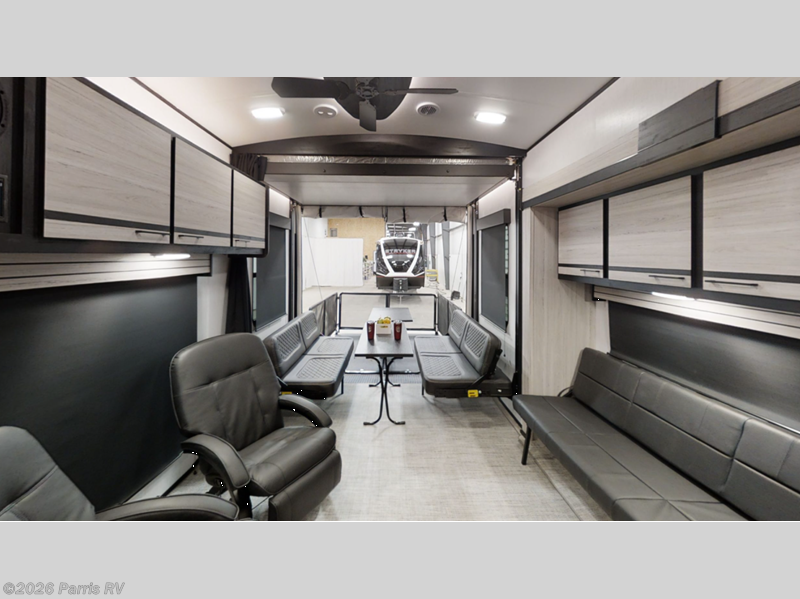 Used 2022 Cruiser RV Stryker ST2816 available in Murray, Utah