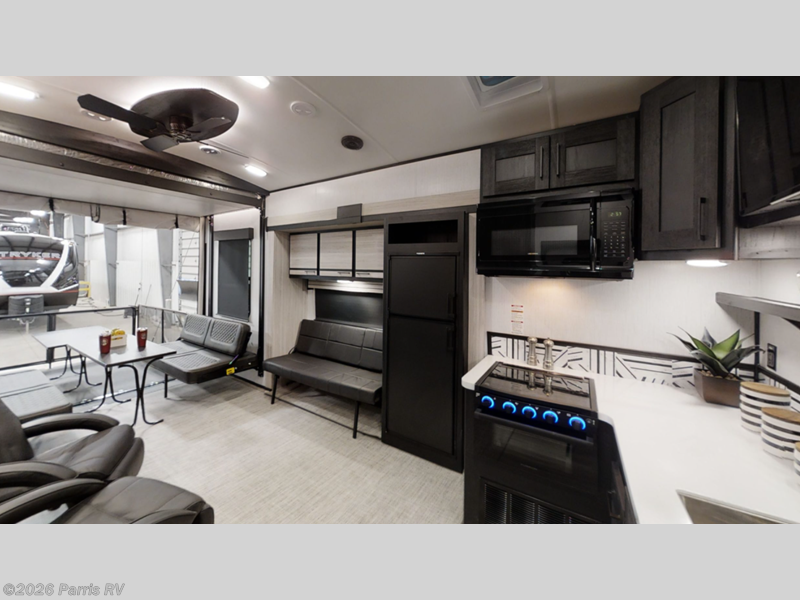 2022 Stryker ST2816 by Cruiser RV from Parris RV in Murray, Utah
