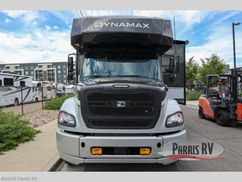 2027 Dynaquest XL 3801TS by Dynamax Corp from Parris RV in Murray, Utah
