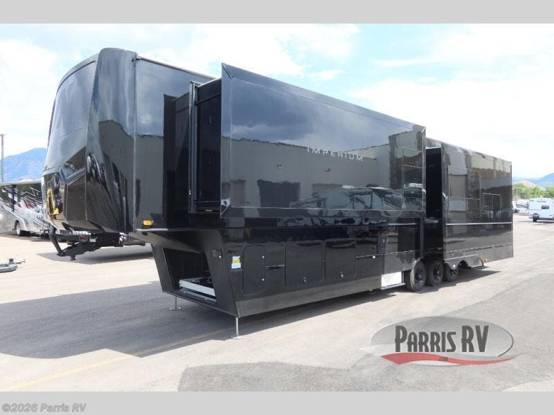 New 2027 Miscellaneous Axiom RV Imperium I3800 available in Murray, Utah