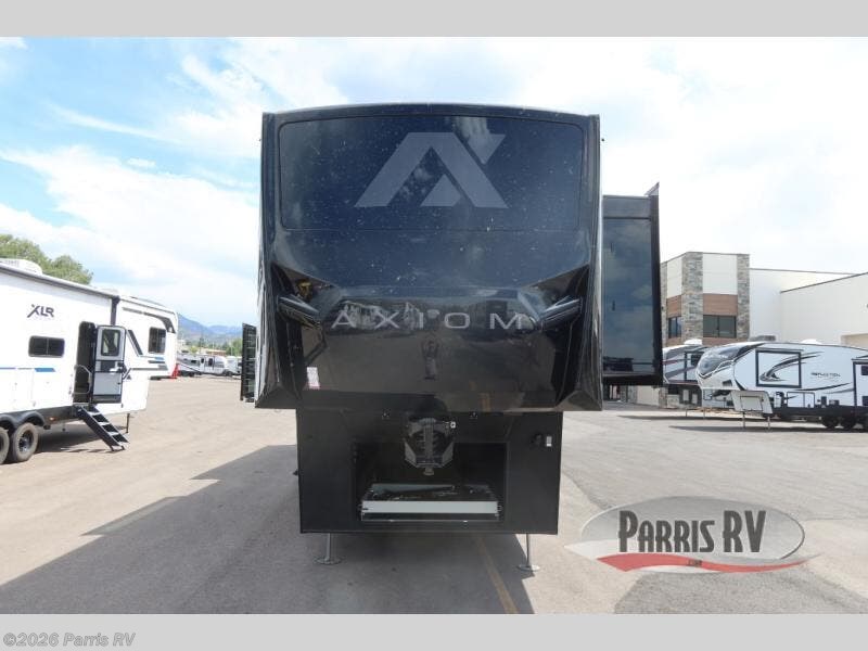 2027 Axiom RV Imperium I3800 by Miscellaneous from Parris RV in Murray, Utah