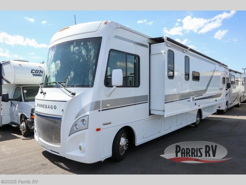 Used 2019 Winnebago Intent 31P available in Murray, Utah