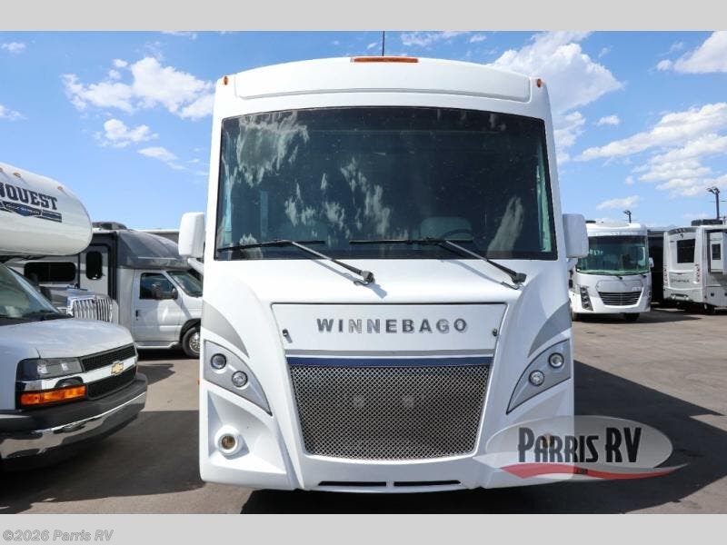 2019 Intent 31P by Winnebago from Parris RV in Murray, Utah