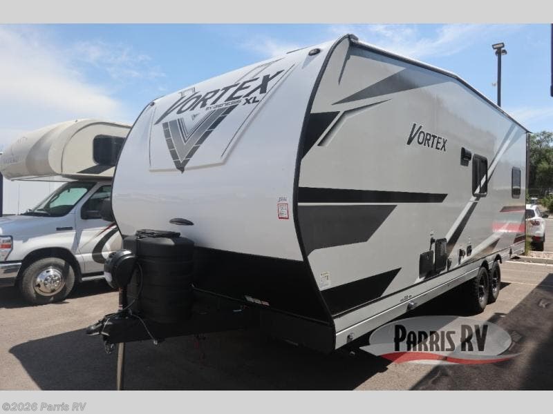 New 2026 Genesis Supreme Vortex V2215SSXL available in Murray, Utah