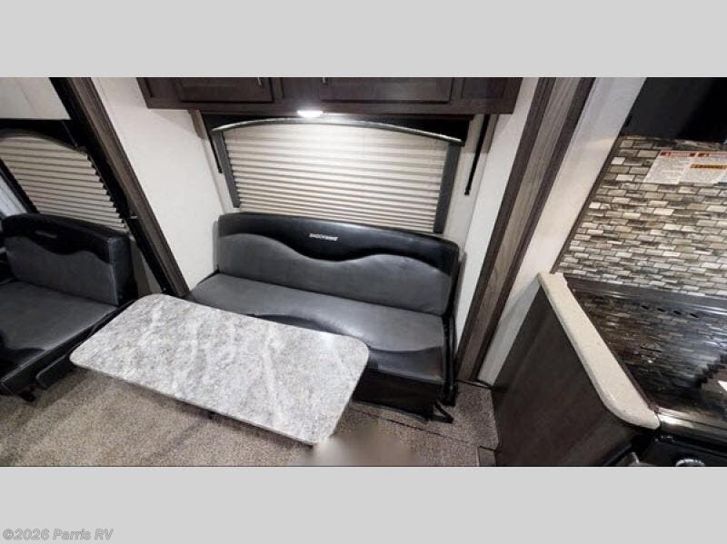 Used 2021 Forest River Shockwave 27RQGDX available in Murray, Utah
