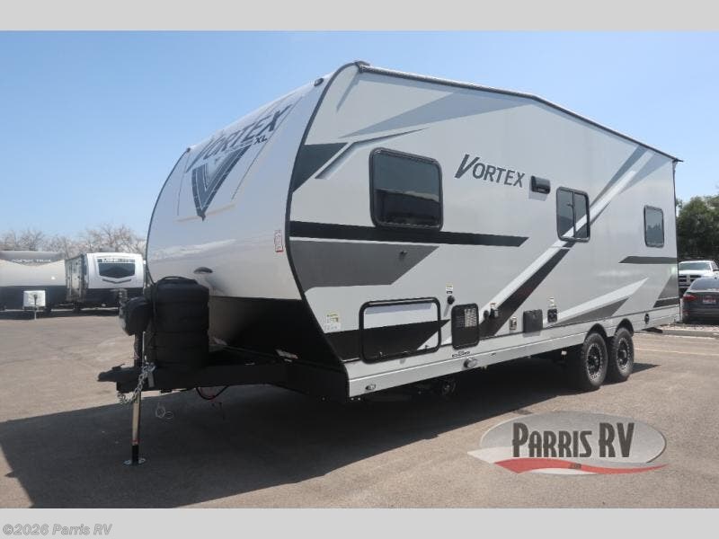 New 2026 Genesis Supreme Vortex V2015SSXL available in Murray, Utah