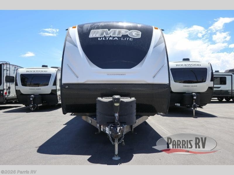 2020 MPG 2975RK by Cruiser RV from Parris RV in Murray, Utah