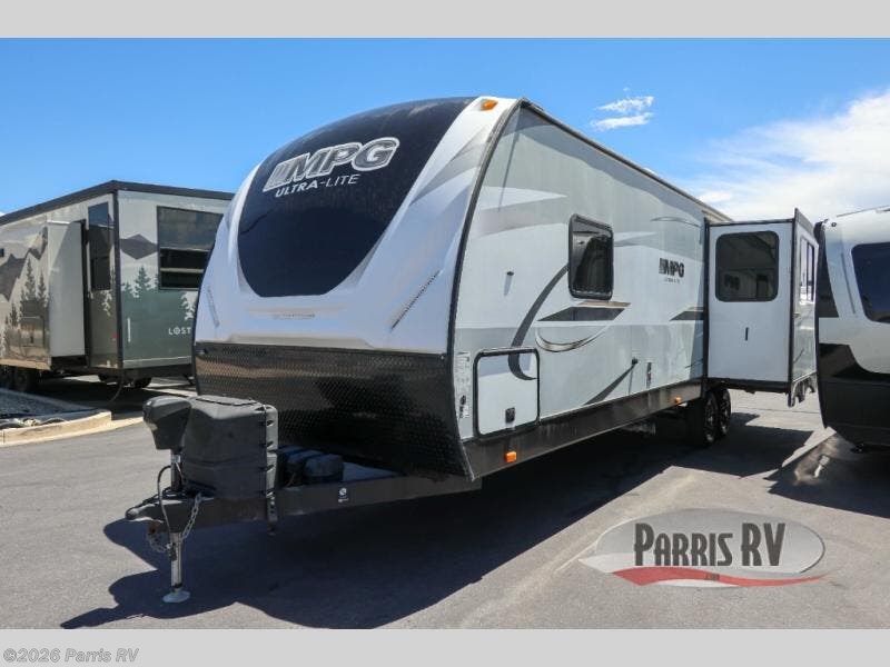 Used 2020 Cruiser RV MPG 2975RK available in Murray, Utah