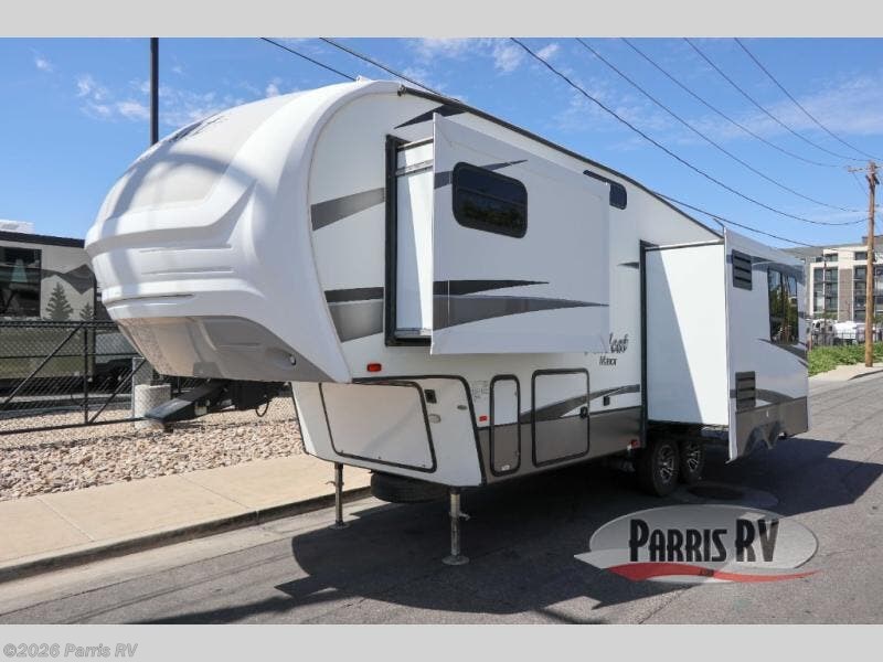 Used 2019 Forest River Wildcat Maxx 250RDX available in Murray, Utah