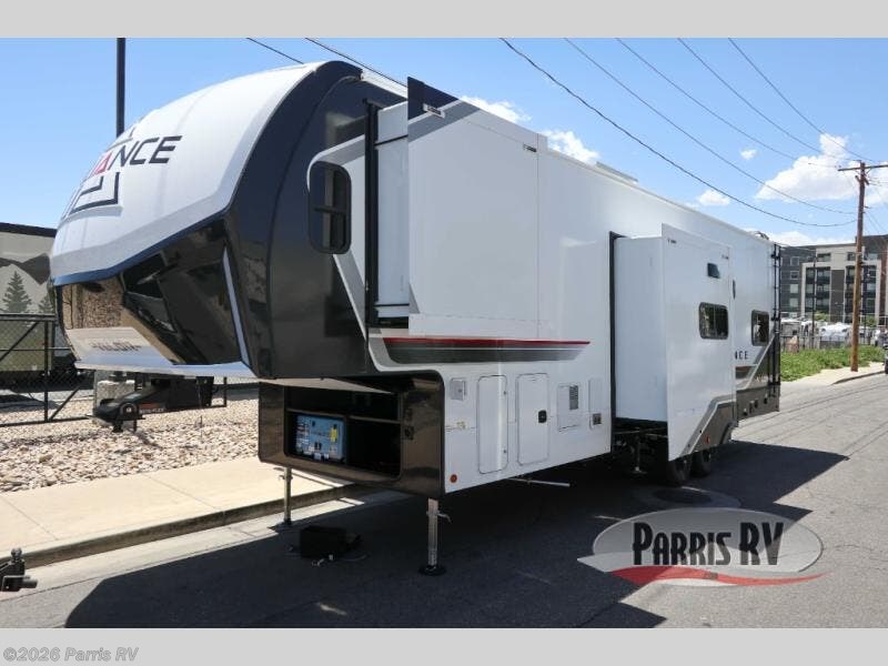 2027 Valor All-Access 32A10 by Alliance RV from Parris RV in Murray, Utah
