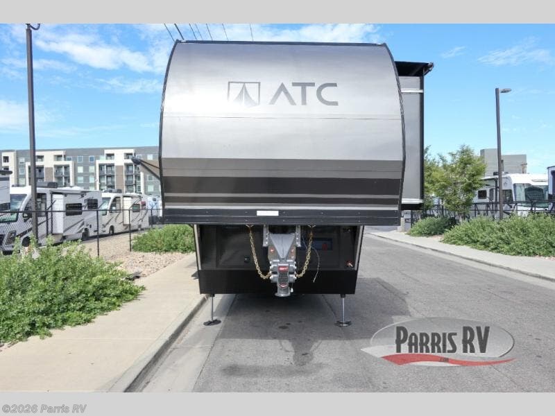 2027 Pla 750 4419 by ATC from Parris RV in Murray, Utah