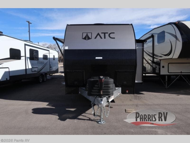 2025 Pla 550 3214 by ATC from Parris RV in Murray, Utah