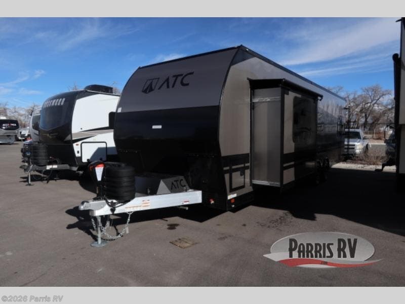 New 2025 ATC Pla 550 3214 available in Murray, Utah