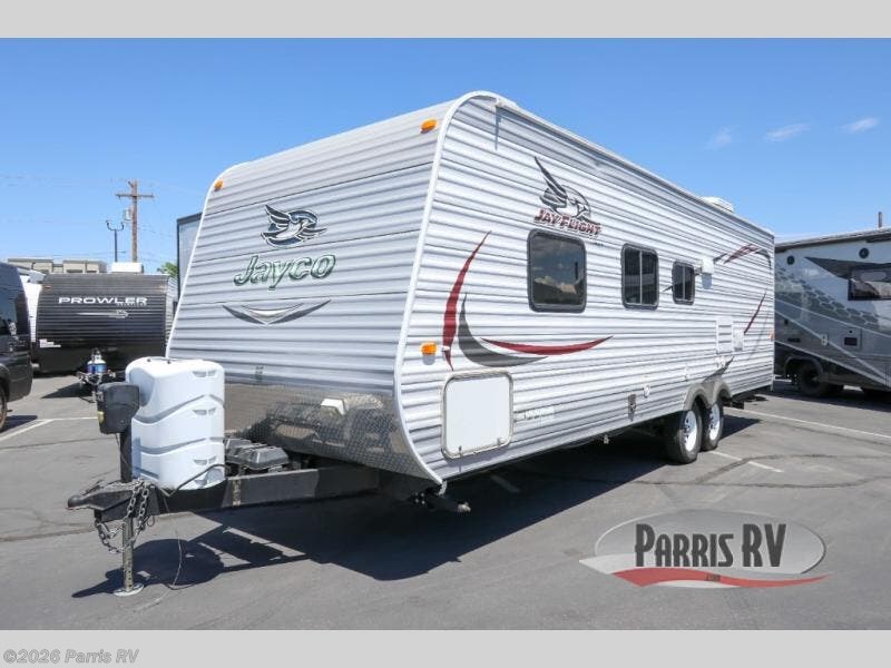 Used 2015 Jayco Jay Flight 26BH available in Murray, Utah