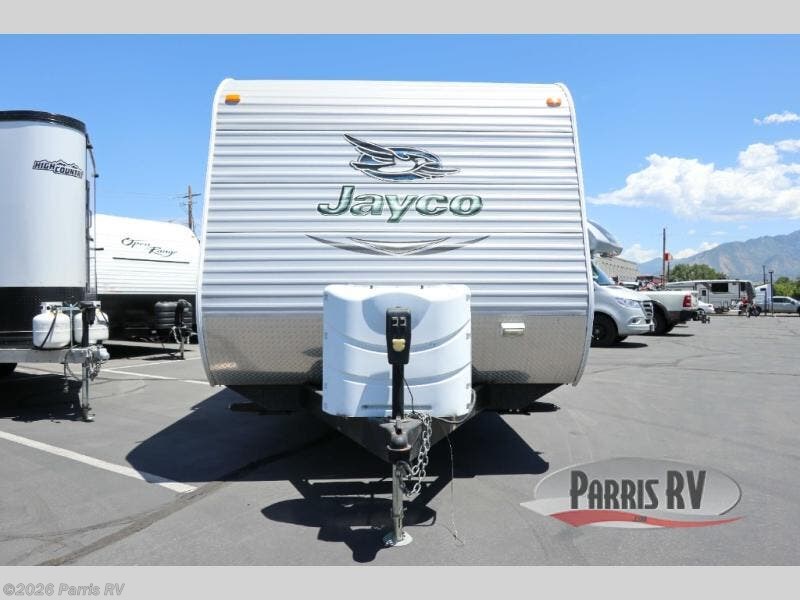 2015 Jay Flight 26BH by Jayco from Parris RV in Murray, Utah