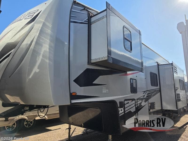 2021 Shockwave 30FWGDX by Forest River from Parris RV in Murray, Utah