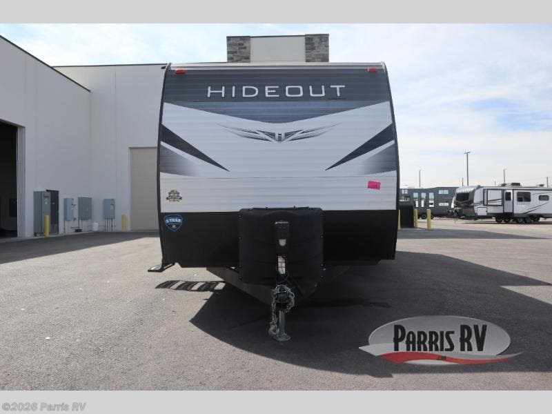 2020 Hideout 29DFSWE by Keystone from Parris RV in Murray, Utah