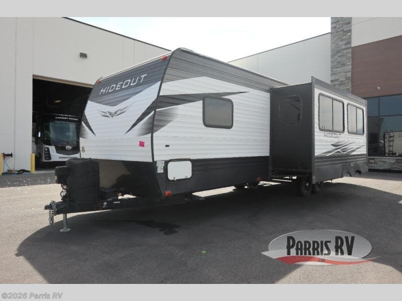Used 2020 Keystone Hideout 29DFSWE available in Murray, Utah