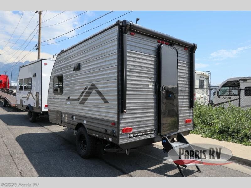 New 2027 Coachmen Catalina Summit Series 7 134REX available in Murray, Utah