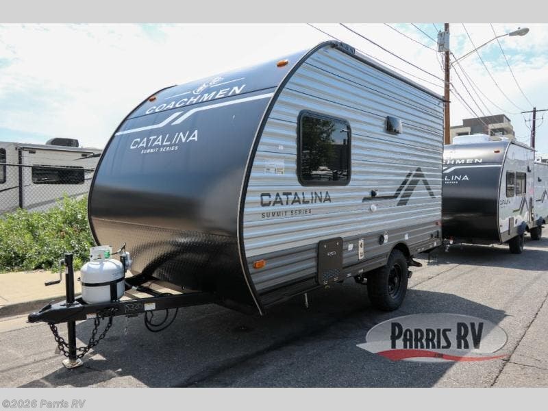 2027 Catalina Summit Series 7 134REX by Coachmen from Parris RV in Murray, Utah