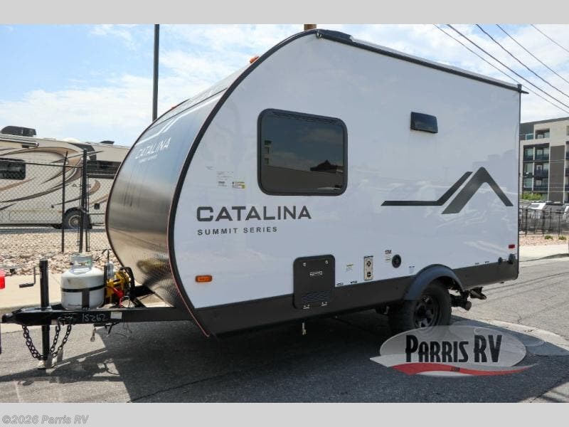 2027 Catalina Summit Series 7 134RDX by Coachmen from Parris RV in Murray, Utah