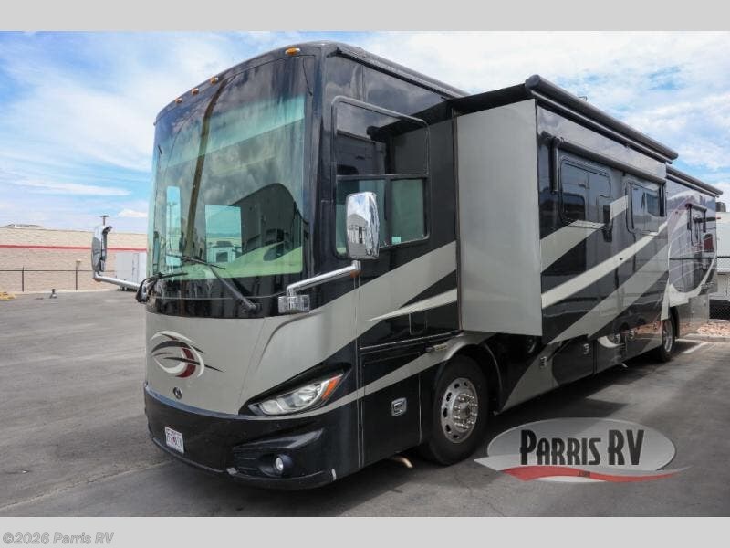 Used 2019 Tiffin Phaeton 40 AH available in Murray, Utah