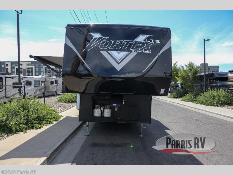 New 2027 Genesis Supreme Vortex V295LTE available in Murray, Utah