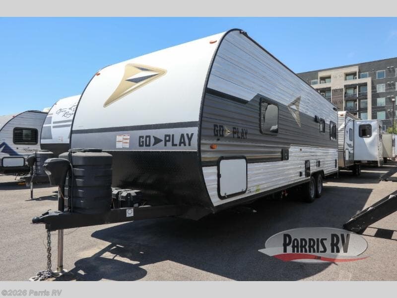 Used 2024 Wayfinder Go Play 263TH available in Murray, Utah