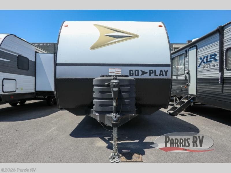 2024 Go Play 263TH by Wayfinder from Parris RV in Murray, Utah