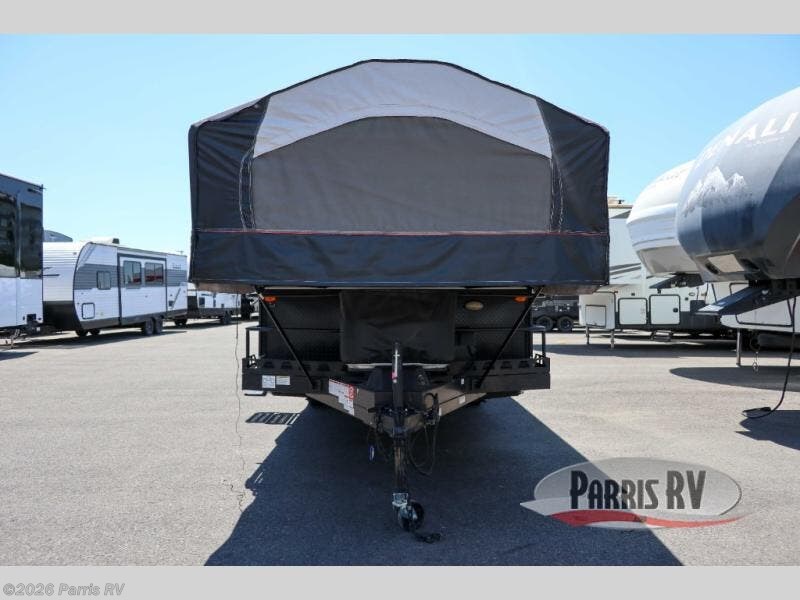 2023 Rockwood Extreme Sports 2280BHESP by Forest River from Parris RV in Murray, Utah