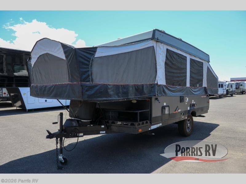Used 2023 Forest River Rockwood Extreme Sports 2280BHESP available in Murray, Utah