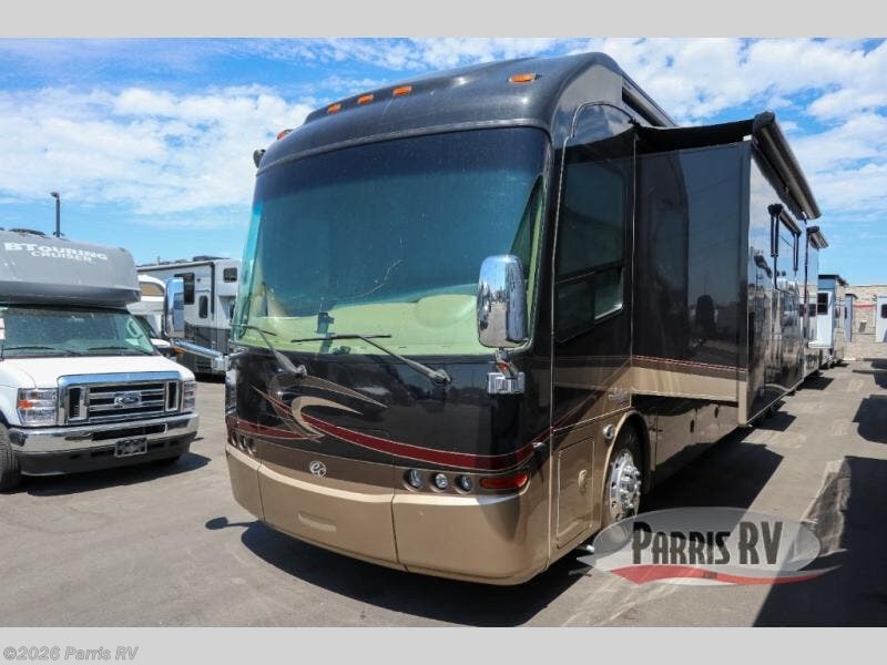 Used 2014 Entegra Coach Anthem 44B available in Murray, Utah