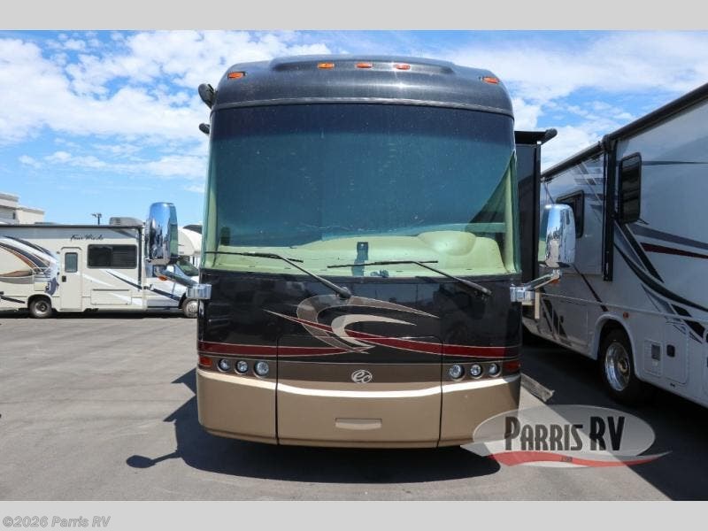 2014 Anthem 44B by Entegra Coach from Parris RV in Murray, Utah