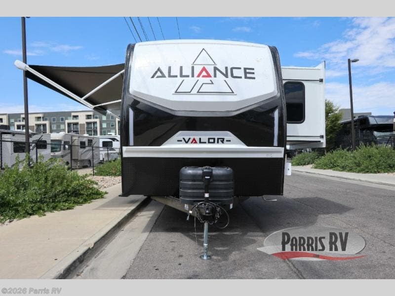 2027 Valor All-Access 23T15 by Alliance RV from Parris RV in Murray, Utah