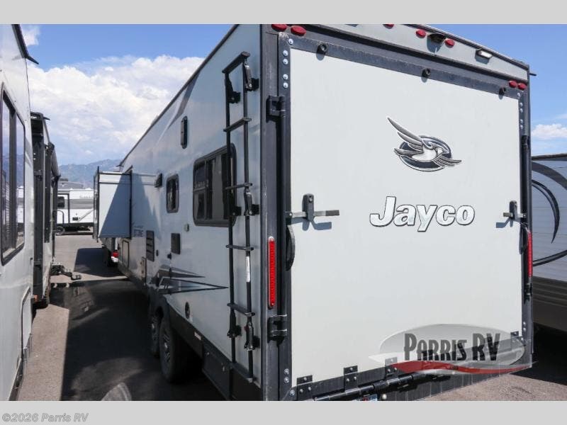 Used 2021 Jayco Jay Flight Octane 277 available in Murray, Utah