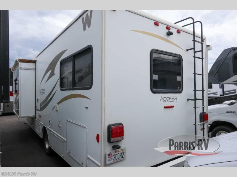 Used 2013 Winnebago Access 231J available in Murray, Utah