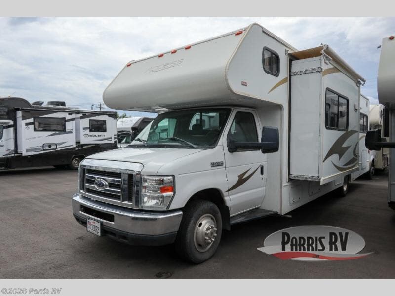 2013 Access 231J by Winnebago from Parris RV in Murray, Utah
