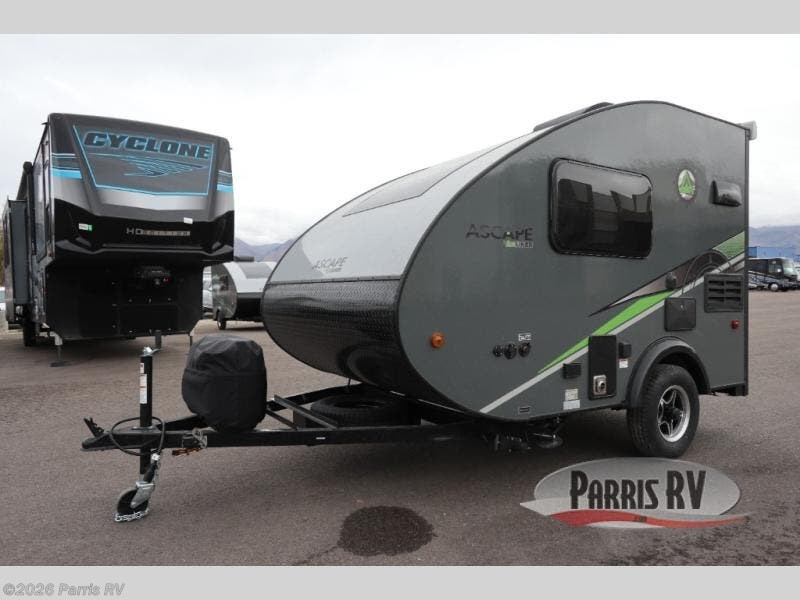 New 2026 Aliner Ascape Grand  ST available in Murray, Utah