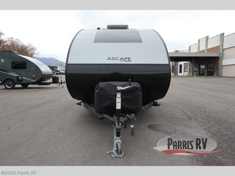 2026 Ascape Grand  ST by Aliner from Parris RV in Murray, Utah