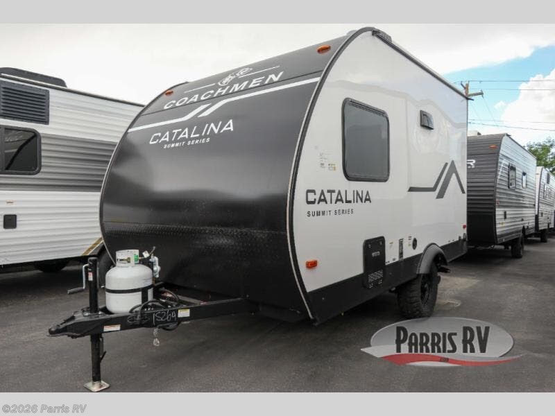 2027 Catalina Summit Series 7 134RDX by Coachmen from Parris RV in Murray, Utah
