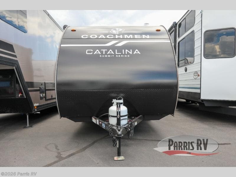 2027 Catalina Summit Series 7 134REX by Coachmen from Parris RV in Murray, Utah