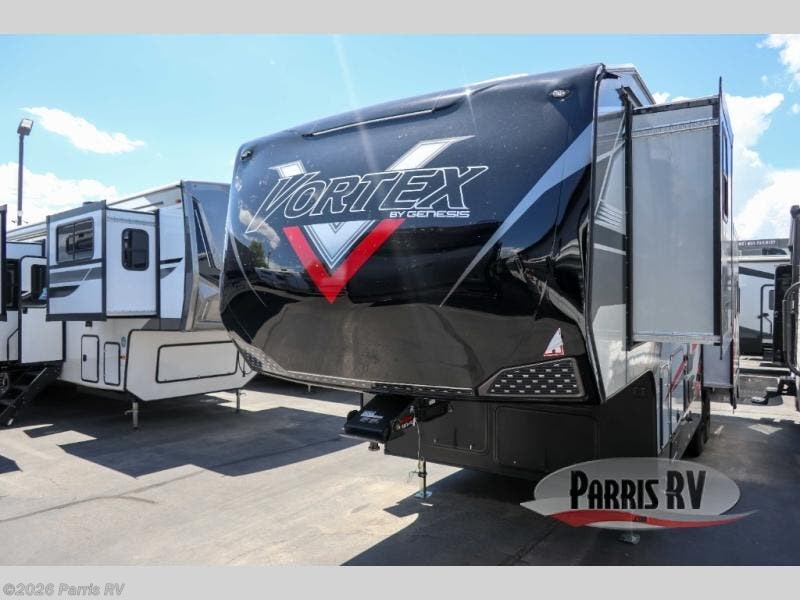 2027 Vortex 2815VT by Genesis Supreme from Parris RV in Murray, Utah