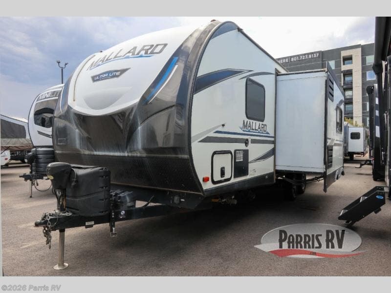 2020 Mallard 251BH by Heartland from Parris RV in Murray, Utah