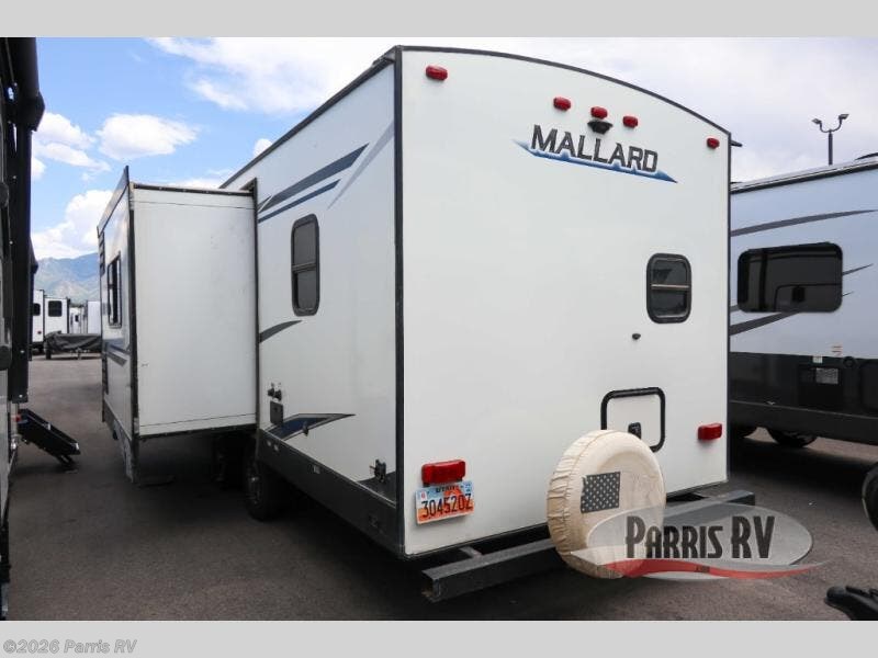 Used 2020 Heartland Mallard 251BH available in Murray, Utah