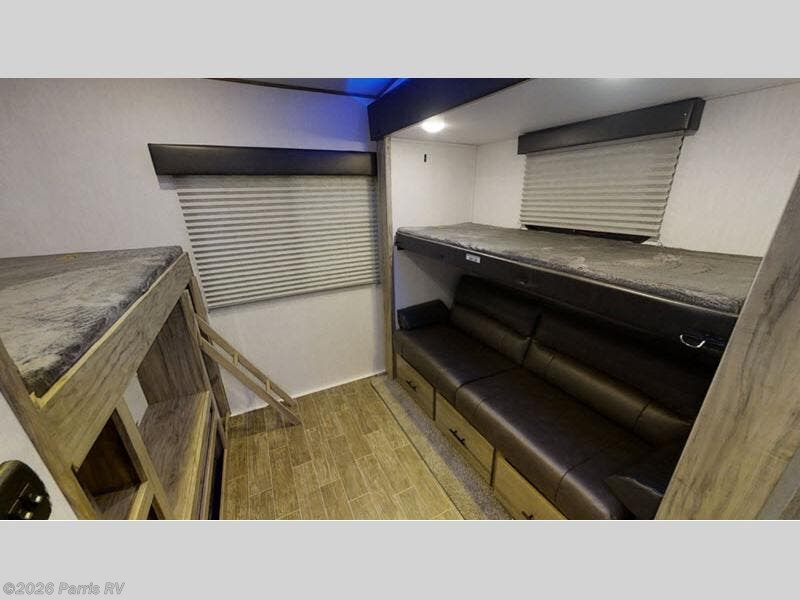 2021 Cherokee Arctic Wolf 321BH by Forest River from Parris RV in Murray, Utah