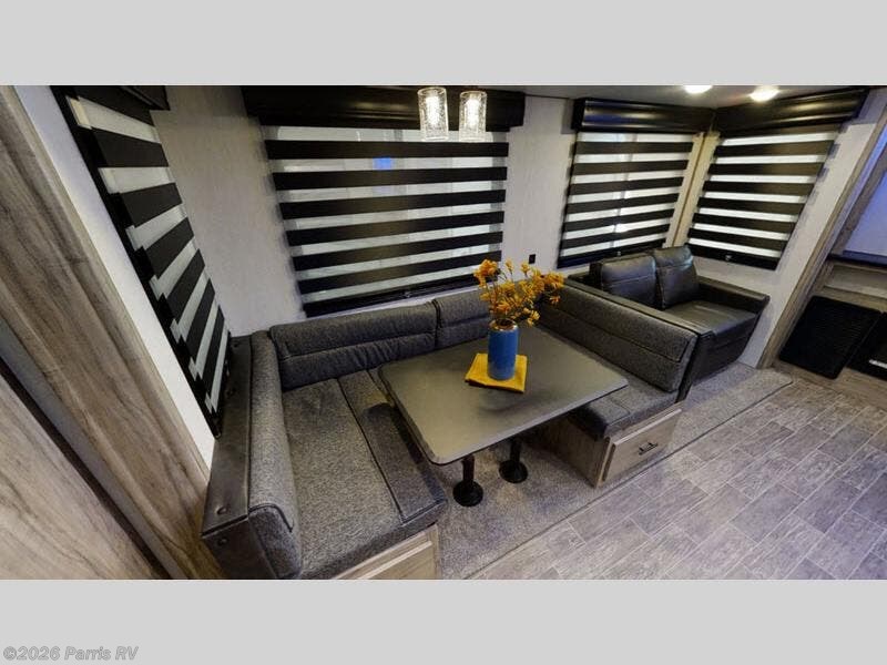 Used 2021 Forest River Cherokee Arctic Wolf 321BH available in Murray, Utah