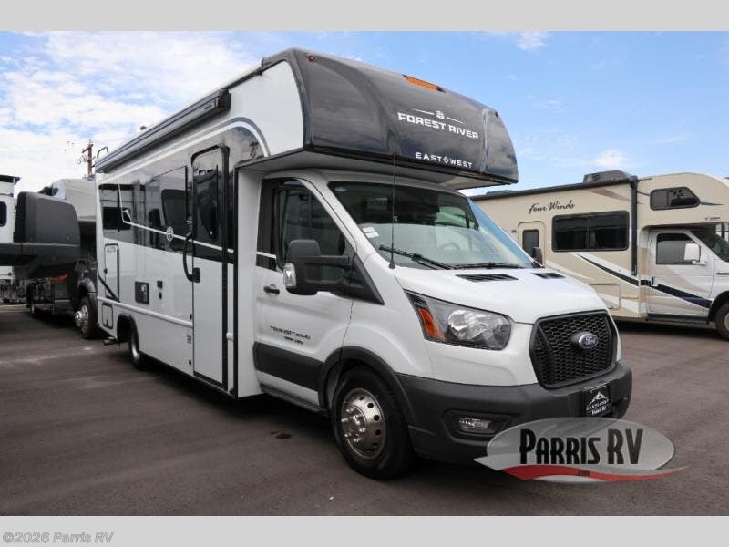 2027 Alita 22NF by East to West from Parris RV in Murray, Utah
