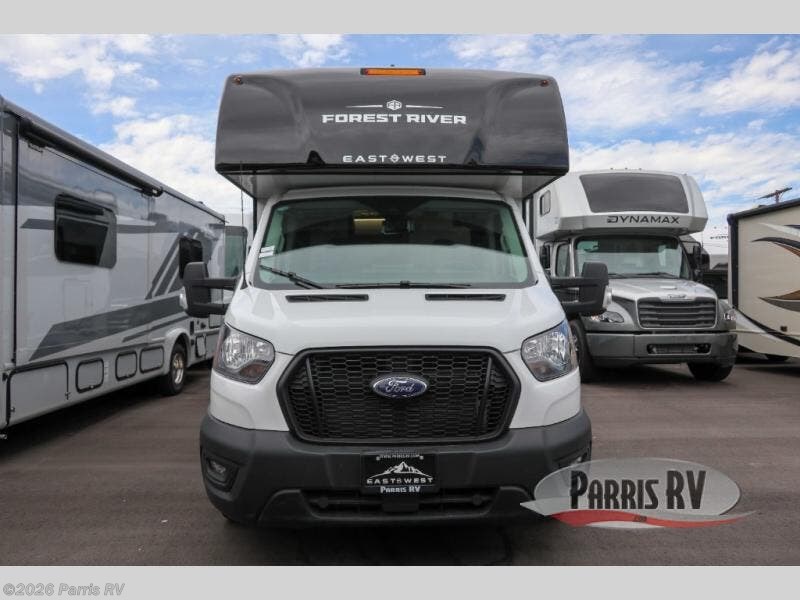 New 2027 East to West Alita 22NF available in Murray, Utah